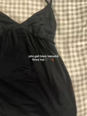 soo cute, made of a soft and comfy material ♡ #johngalt #pacsun