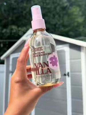 #vspartner #bodymist #victoriassecret #victoriassecretpink 
