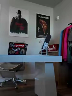 #office #homeoffice #officedesk #desksetup #homeofficedecor 