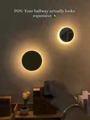 You definitely need to check this unique wall light out, it’s stunning and looks gorgeous_#cozyhome #tiktokshopsummersale #homemakeover #tiktokshop #summerwins 