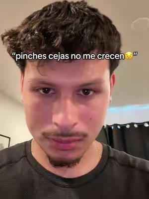 Me salvo las cejas