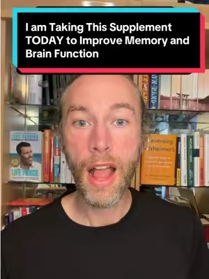 I am taking This Supplement TODAY to Improve Memory. #supplements #memory #brain #saffron #microingeidients 