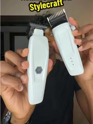 Don’t me like me lol #stylecraft #barber #clippers #sabertrimmer #barberlife 