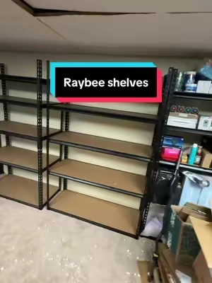 If you’re tired of clutter, this is one of the easiest upgrades you can make. #tiktokshopcreatorpicks #tiktokshopsummersale #StorageSolutions #GarageMakeover #HomeOrganization 