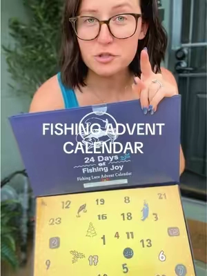 I have never seen anything like this! #adventcalendar #christmasgiftidea 