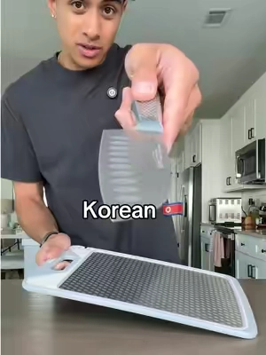 Which cutting board is better?  #cuttingboard #kitchenessentials #cookingessentials #cooking 