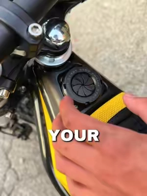 Small accessories 🥺#viral #dirtbike 