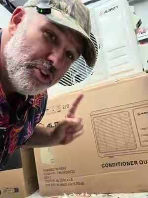 Dirt Cheap Mini Splits!! #minisplit #hvac #airconditioner 