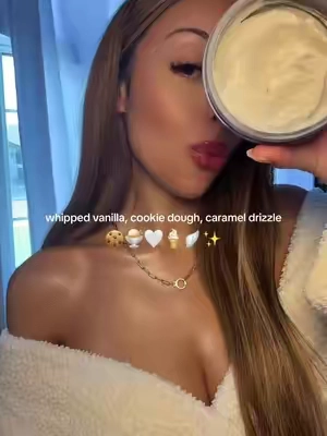 #fentyskin #saltedcaramel #buttadrop 