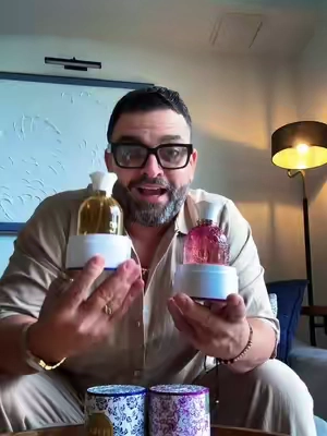 #fraganciasfemeninas #perfumesparamujer #perfumes #fragancias #fyp 