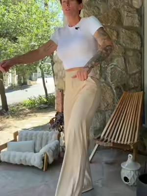 33” inseam!!! #g4free #activewear #womensclothing 