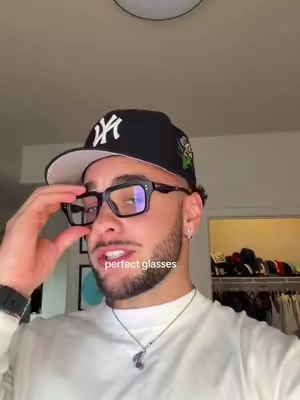these bluelight glasses are perfect ngl #fyp #xyzbca #explorepage #bluelightglasses 