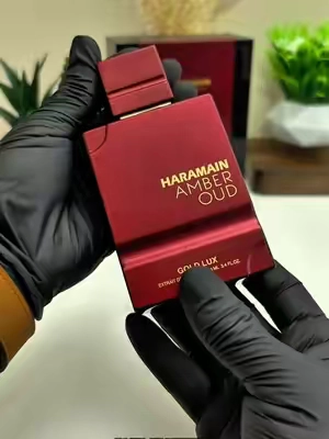 #perfume #fyp #beauty #haramain #amberoud 