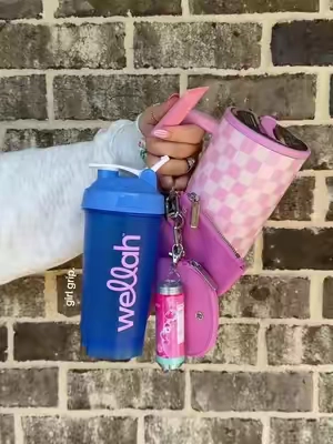 don't wait till it sells out 🩷 #shakerbottle 