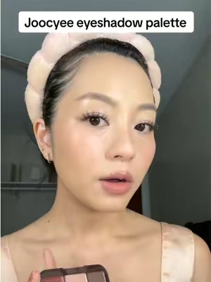 This coffee tone look is EVERYTHING 🤎☕️