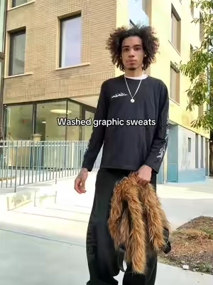 #sweats 