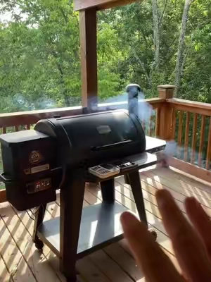 Time to start smoking some meat with some meat probes meat, thermometers #meatthermometer #MeatProbe #SmokingMeat #BBQ #dadsoftiktok  