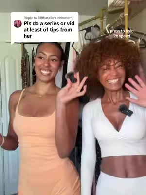 Replying to @Allthatelle the baddie has spoken  you can find her @lola 