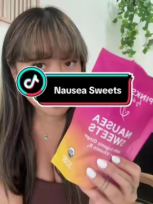 #pinkstork #nausearelief #nauseasweets #lozenges #morningsickness 