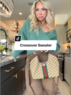 Replying to @Falestine716🇵🇸 the slouch of this sweater is everything 👏🏼 @btfbm_us @btfbm_shop #slouchysweater #offshouldersweater #sweater #sohochic 