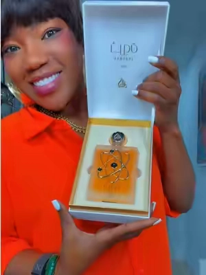 UNO MÁS PARA LA COLECCIÓN DE PERFUME #PERFUME #PERFUMEARABE #AROMA #HUELERICO #TikTokShop 