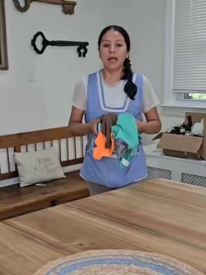 Respuesta a @sama47014 Estas son las toallas que yo utilizo para limpiar las casas  #cleaningtips #cleaning #limpieza #cleaningtiktok #cleaninghacks 