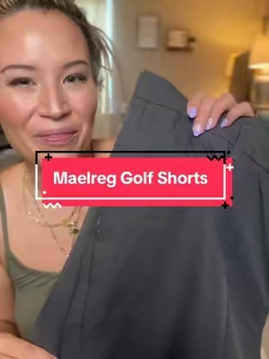 @MAELREG GOLF #maelreg #golfshorts #moisturewickingshorts #swampbooty #mensshorts 