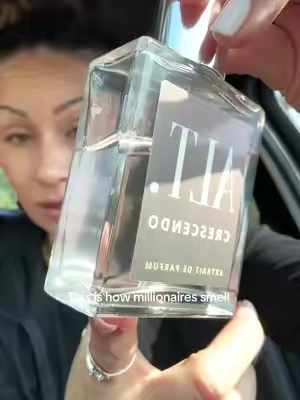 How’d they get it so close? #altfragrances