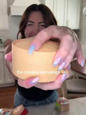if they’re still linked RUNNNN #squishy #dumplings #RMSdumpling #dumplingsquishy #squishydumplings 