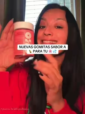 #opositive #probioticos #womenshealth #summeressentials #tiktokshopcreatorpicks @O Positiv Dosclaimer: El precio final, los costos de envío, los cupones y los descuentos pueden variar y están sujetos a cambios en cualquier momento. Consulta siempre la publicación de TikTok Shop para obtener la información más actualizada. Los resultados pueden variar, no es consejo médico. Video publicado en… 8/15/26