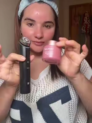 Yo amo este producto #fyp #medicubeskincare #medicubedevice 