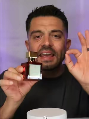 Le Prestige Bold vs Baccarat Rouge #khadlaj #perfume #cologne #drewdeparfum #fragrance 