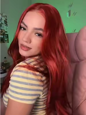 Este color nunca falla me encanta ❤️‍🔥 #TikTokshopbacktoschool #kikiwigs #kiikiimarie 