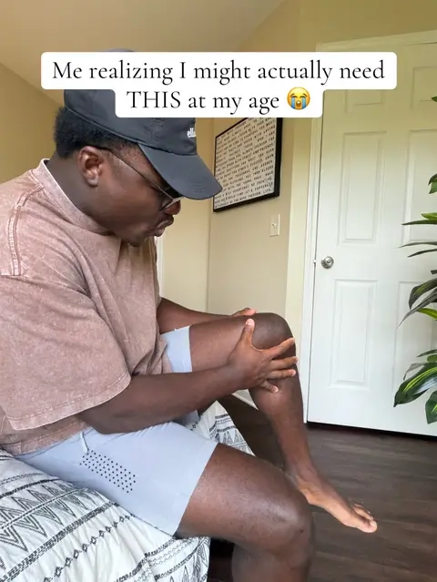 #massager #kneepain #kneesurgery #knee 