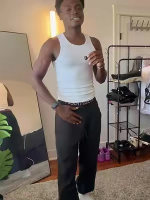 #sweats #chillfit #outfitinspos