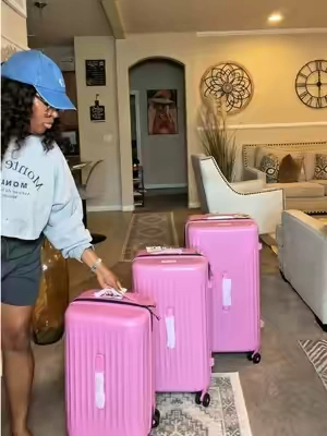 20/24/28inches #luggage 