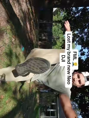Probably shouldn’t have been in his yard… #backyard #neighbor #badneighbors #neighborwars #drone 