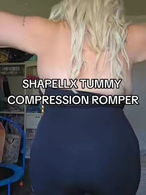 had to go for it #plussizeshapewear #tummycontrol #shapellx #shapellxnewarivals2026 #plussizebodysuit  Plus size shapewear bodysuit
 Shapellx shapewear bodysuit
 Tummy compression bodysuit plus size
 Plus size shapewear romper
 Shapellx new arrivals
 Bodysuit shapewear and contour wear
 Plus size shapewear and jumpsuits
