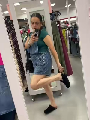 #OOTD para escaparme de shopping #outfit #outfitoftheday #backtoschoolshopping #TikTokshopbacktoschool 