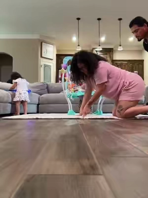 ✨auntie got you girl 😊✨ #babyhacks #tiktokshop #playmat #BackToSchool #auntielife   @✨twinkle toes✨ 
