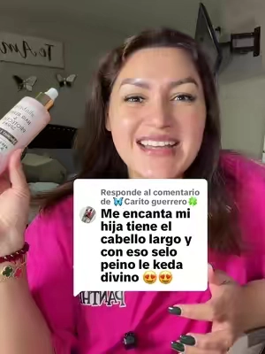 Respuesta a @🦋Carito guerrero🍀 