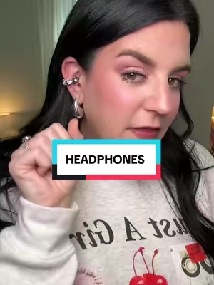 #cliponheadphones 