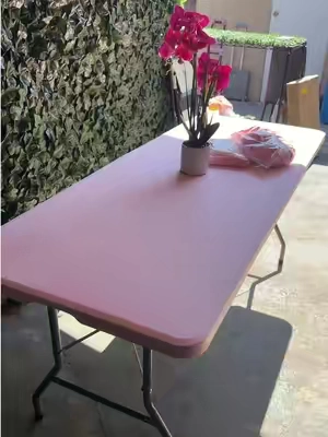 Manteles para la mesas 