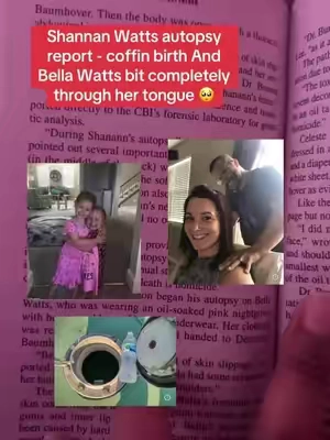 One of the best books I’ve ever read! But very emotional 🥺 #BookTok #truecrimetiktok #creatorsearchinsights #chriswatts #truecrimebooks 