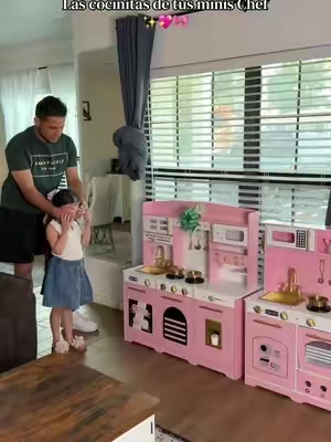 Cocinitas en más colores y estilos para niñas y niños #cocinitas #cocinitadejuguete 