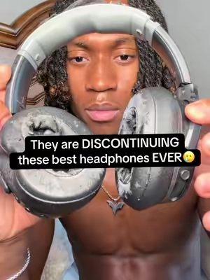 Are there any better headphones for my bass heads???? #skullcandy #bass #bestheadphones #crusherevos