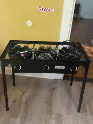 #stove 