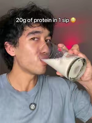The cookies and cream… 😋 #protein #spylt 