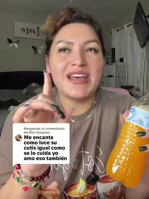 Respuesta a @Elia Vasquez 