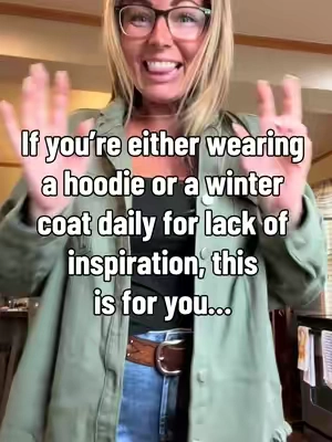 The perfect fall jacket… it’s seriously so soft. #jacket #fashion #womensfashion #tiktokshop #tiktokmademebuyit 